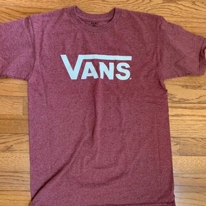 🚨Flash Sale🚨Vans T-shirt